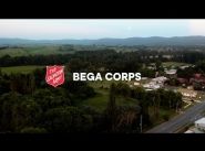 Salvo Story: Bega Corps