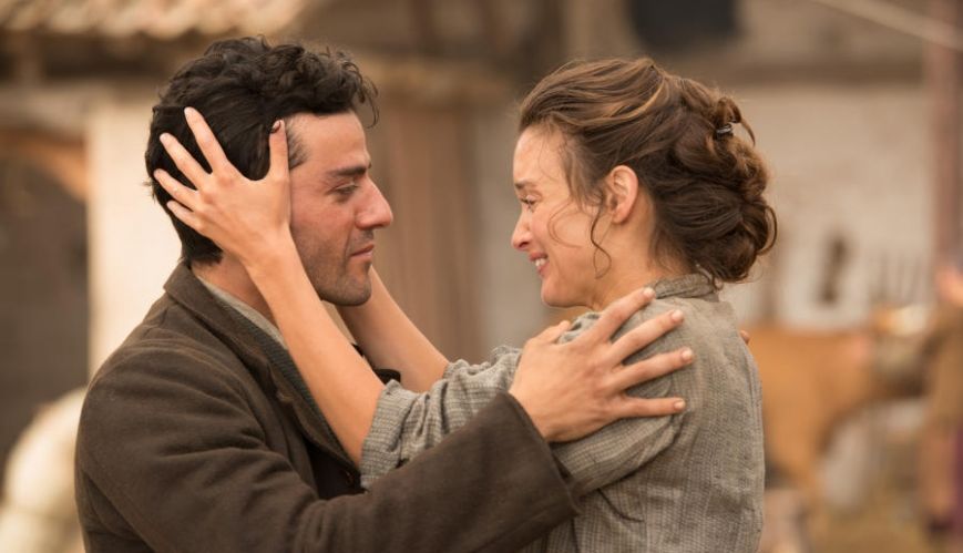 Movie review: The Promise 