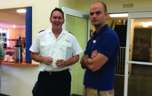 Networking initiative launched in Maroochydore