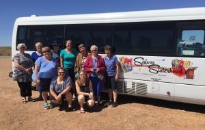 Rural mission adventure empowers women