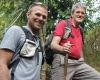 Kokoda trek a matter of honour for Gary