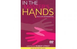 Book Review: In the Master's Hands by Robert Street