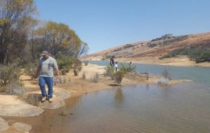Rewards far outweigh challenges of ministry in remote Goldfields