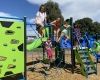 Maryborough builds on a legacy of play