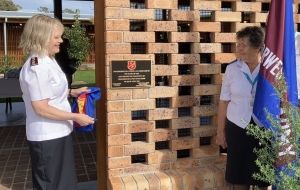 Rouse Hill rejoices at officially opening complex