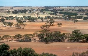 Grassroots strategy to address challenges in Western Australia