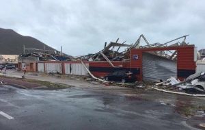 Salvation Army coordinating unprecedented disaster response in wake of hurricanes