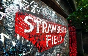 Army to redevelop iconic Strawberry Field site