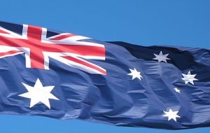 Salvo volunteers recognised in Australia Day honours