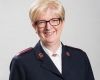 Army appoints Major Faragher as gender equity researcher