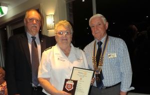Hawkesbury City soldier honoured for tireless community work