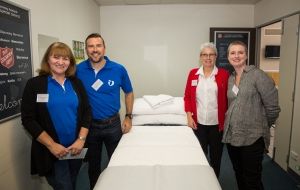 Salvos to provide free health clinic for Adelaide's homeless