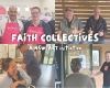 Salvo Faith Collectives forging new ground