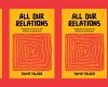 Book Review: All Our Relations by Tanya Talaga