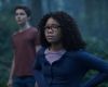 60 Second Verdict: A Wrinkle In Time