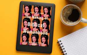 Book Review: The Making of Biblical Womanhood by Beth Alison Barr