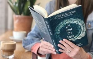 Book Review: Get Your Life Back by John Eldredge