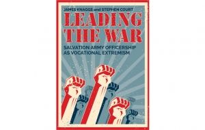 Leading the War: Salvation Army Officership as Vocational Extremism