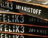 Book Review: Lifelike by Jay Kristoff