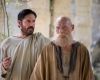 Movie review: Paul, apostle of Christ