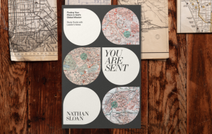 Book Review: You Are Sent by Nathan Sloan