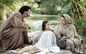 DVD review: The Young Messiah
