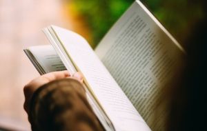 Listicle: Five self-help books worth your time