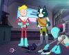  Upstream: The Hollow and Final Space