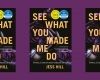 Book Review: See What You Made Me Do, by Jess Hill