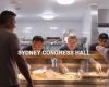 A Sydney Congress Hall Christmas