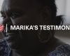 Salvo Story - Marika's Testimony