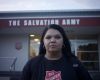 Tanita - Youth Support at Port Augusta Salvos