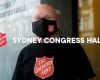 Salvo Story: Sydney Congress Hall COVID-19 Response