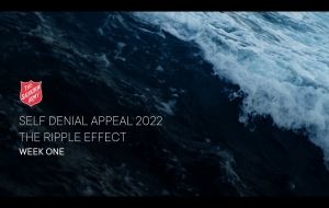 Self Denial Appeal 2022 Week One: The Ripple Effect with Janine and Robert Donaldson