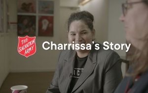 Salvo Story: Charrissa