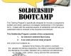 Soldiership Bootcamp BEGA