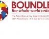 Boundless International Congress