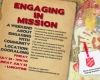 Engaging in Mission - Training Weekend