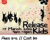 Release Kids 