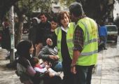 Salvos refugee response explored in new film