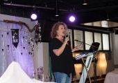 Auburn Corps hosts empowering ANYA day