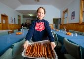 Salvos step up to the plate in Red Cliffs
