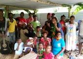 Tweed Heads team strengthens Vanuatu links