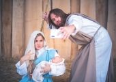 An honest look at Christmas