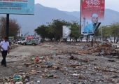 Report released into Indonesian earthquake response