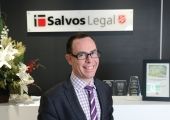 Salvos Legal takes William Booth's case