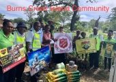 Salvos step up after cyclone in the Solomons