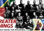 Solomon Islands on a mission to compile its history
