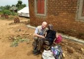 Army provides support to thousands of refugees and asylum seekers in northern Uganda