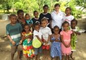 Salvation Army considers next step in Vanuatu